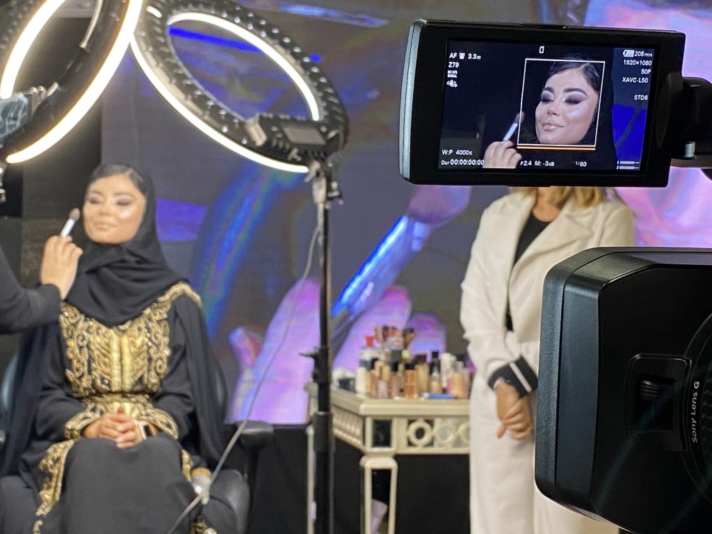 تصویربرداری تخصصی ورکشاپ