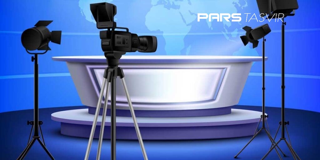 خدمات صدابرداری