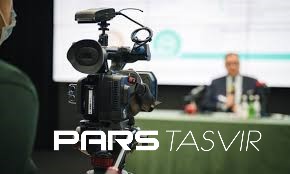 خدمات واحد سیار فیلمبرداری رویدادها
