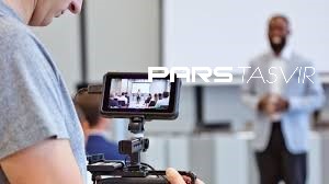 فیلمبرداری همایش فراتر از یک خدمت جانبی