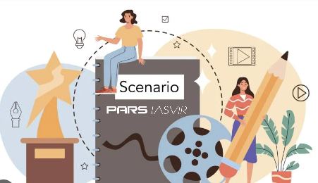 فیلمبرداری و تدوین 