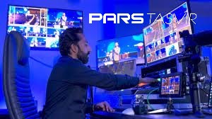 واحد سیار فیلمبرداری رویدادها با ارائه کیفیت استودیویی